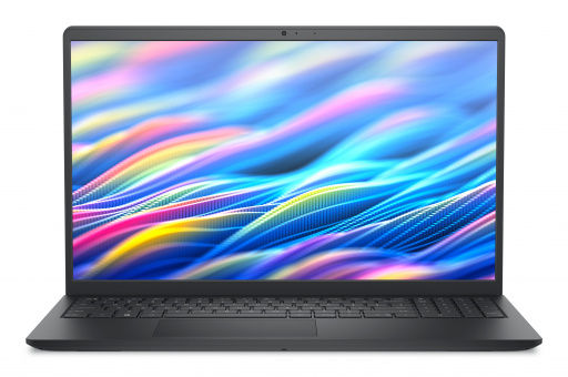 DELL DC15250 Intel® Core™ i7 i7-1355U Laptop 39.6 cm (15.6") Full HD 16 GB DDR4-SDRAM 512 GB SSD Wi-Fi 6 (802.11ax)