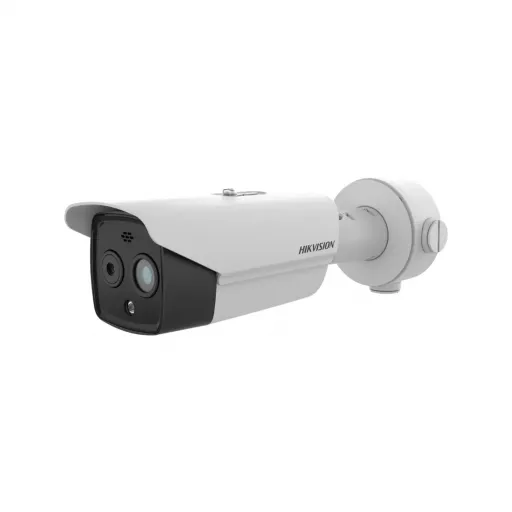 Hikvision DS-2TD2628-10/QA(O-STD) Bullet IP security camera Outdoor 2688 x 1520 pixels Ceiling/wall