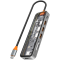 Canyon DS-13 USB Type-C 5000 Mbit/s Grey