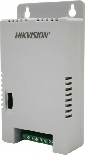 Hikvision DS-2FA1225-C4 power adapter/inverter Indoor/outdoor 48 W White