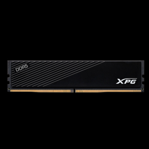 XPG HUNTER memory module 8 GB 1 x 8 GB DDR5 ECC