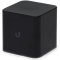 Ubiquiti airCube 300 Mbit/s Black Power over Ethernet (PoE)
