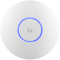 Ubiquiti Networks UBIQUITI U6+, WiFi 6, 4 spatial streams, 140 m² (1,500 ft²) coverage, 300+ connected devices, Powered using Po