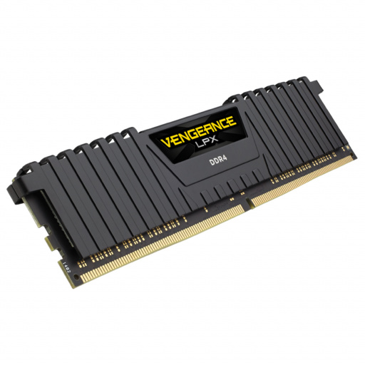 Corsair Vengeance LPX memory module 8 GB DDR4