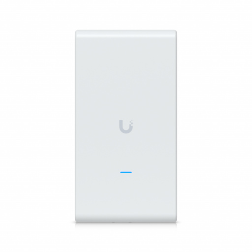 Ubiquiti U6 Mesh Pro 2400 Mbit/s White Power over Ethernet (PoE)