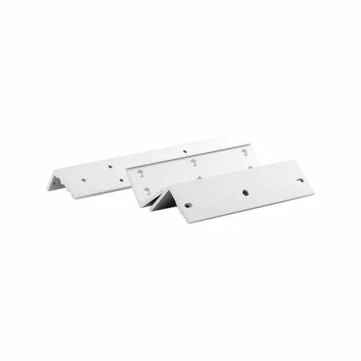 Hikvision DS-K4H255-LZ electromagnetic lock accessory Bracket Aluminium