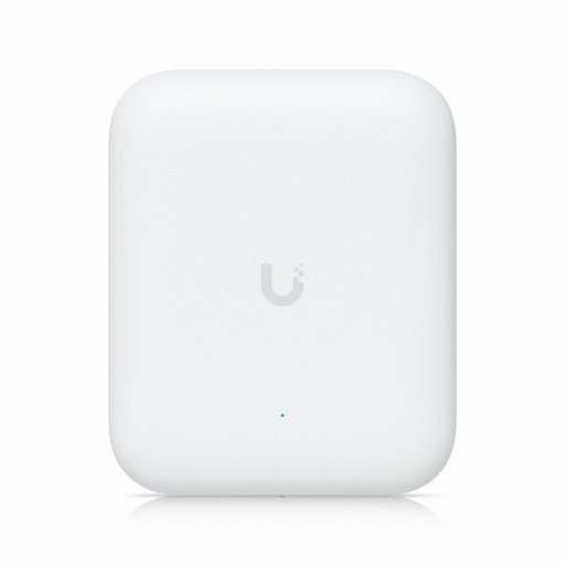 Ubiquiti U7 Outdoor 4300 Mbit/s White Power over Ethernet (PoE)