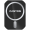 Canyon CM-15 Passive holder Mobile phone/Smartphone Black