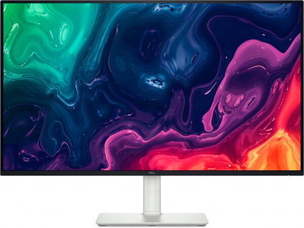 DELL Plus S3225QS computer monitor 80 cm (31.5") 3840 x 2160 pixels 4K Ultra HD LCD Silver - Image 2