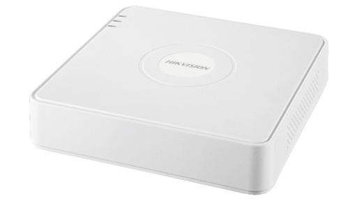 Hikvision DS-7108NI-Q1/8P network video recorder