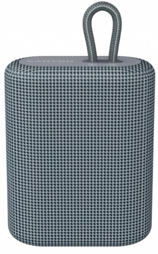 Canyon BSP-4 Stereo portable speaker Graphite 5 W