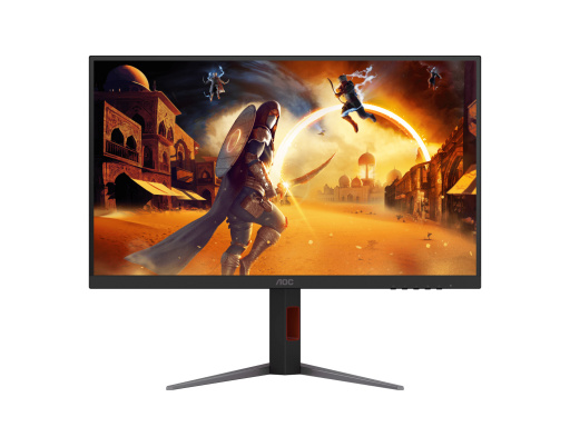 AOC Q27G4XM computer monitor