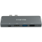 Canyon DS-5 USB 2.0 Type-C Grey