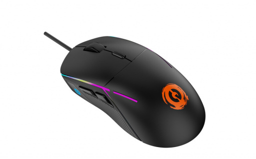 Canyon Shadder GM-321, Optical gaming pel?, Instant 725F, ABS material, huanuo 5 million cycle switch, 1.65M braided cable with