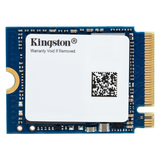 Kingston Technology 512GB M.2 2230 PCIe NVMe