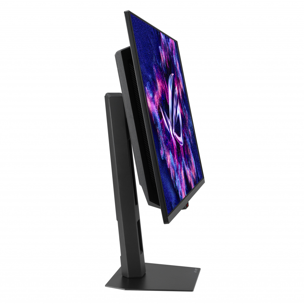 ASUS XG27AQDPG computer monitor 67.3 cm (26.5") 2560 x 1440 pixels Wide Quad HD QD-OLED Black - Image 4