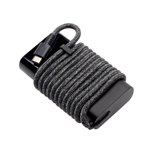 HP USB-C 65W Laptop Charger