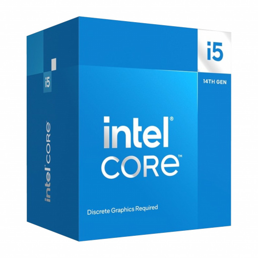 Intel Core i5-14400F processor 20 MB Smart Cache Box