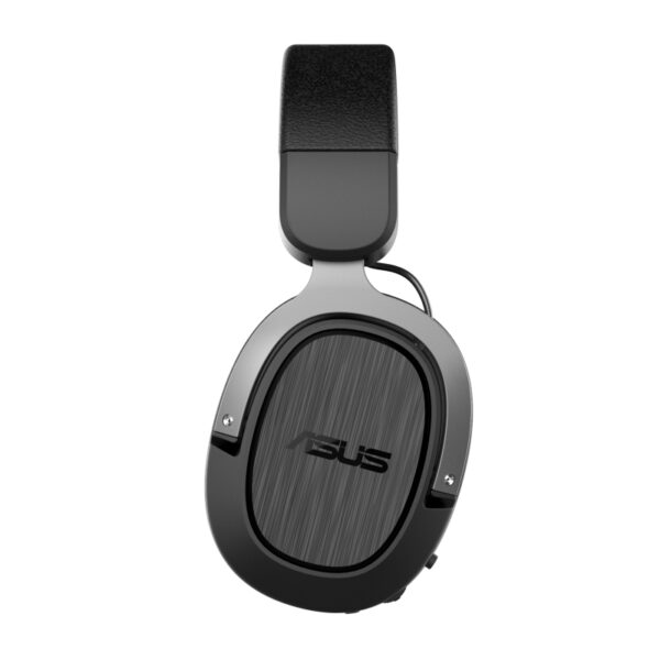ASUS TUF Gaming H3 Wireless Headset Head-band USB Type-C Grey - Image 9