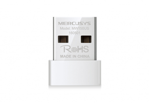 Mercusys N150 Wireless Nano USB Adapter