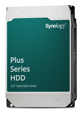 Synology HAT3320-8T internal hard drive 8 TB 7200 RPM 3.5" Serial ATA III