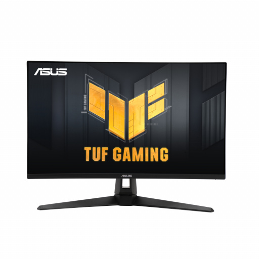Asus Tuf Gaming 27 WQHD VA 170hz Monitor
