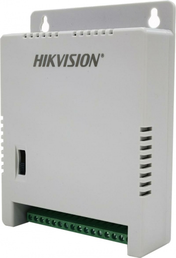 Hikvision DS-2FA1205-C8 power adapter/inverter Indoor/outdoor 60 W White