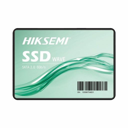 Hiksemi HIKVISION WAVE(S) 1TB 2.5SSD