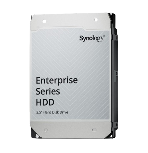 Synology 8TB HAT5320 SATA III 3.5'' Internal Enterprise HDD 7200RPM