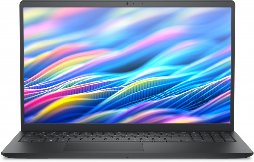 DELL DC15250 Intel® Core™ i7 i7-1355U Laptop 39.6 cm (15.6") Full HD 16 GB DDR4-SDRAM 512 GB SSD Wi-Fi 6 (802.11ax) Windows 11 P