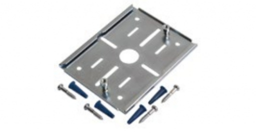 RUCKUS Networks 902-0120-0000 mounting kit Silver Metal