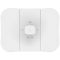 Ubiquiti LiteBeam AC Network bridge 450 Mbit/s White