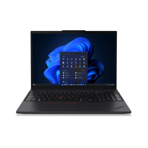Lenovo ThinkPad T16 Gen 4 (Intel) Intel Core Ultra 7 255U Laptop 40.6 cm (16") WUXGA 16 GB DDR5-SDRAM 1 TB SSD Wi-Fi 6E (802.11a