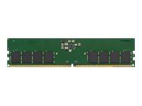 Kingston Technology KCP556US8-16 memory module 16 GB 1 x 16 GB DDR5 5600 MT/s