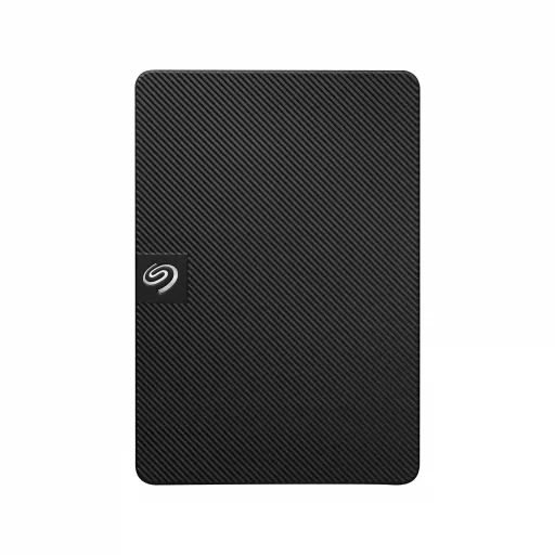 Seagate Expansion STKM4000400 external hard drive 4 TB 2.5" 3.2 Gen 1 (3.1 Gen 1) Black