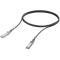 Ubiquiti UACC-DAC-SFP10-1M InfiniBand/fibre optic cable SFP+ Black