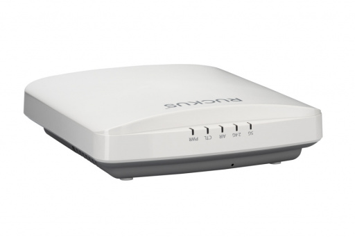 RUCKUS Networks 901-R550-WW00 wireless access point 1774 Mbit/s White Power over Ethernet (PoE)
