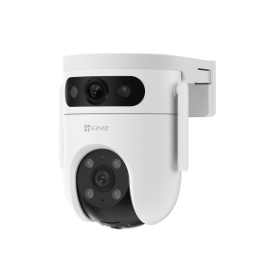 EZVIZ H9c Dual 3K Dome IP security camera Outdoor 2880 x 1620 pixels Ceiling/Wall/Pole