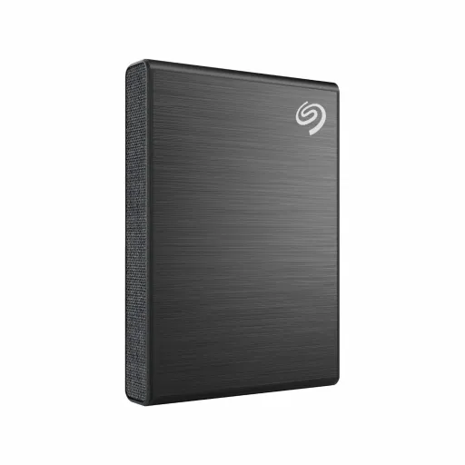 Seagate One Touch STKG1000400 external solid state drive 1 TB USB Type-C 3.2 Gen 1 (3.1 Gen 1) Black