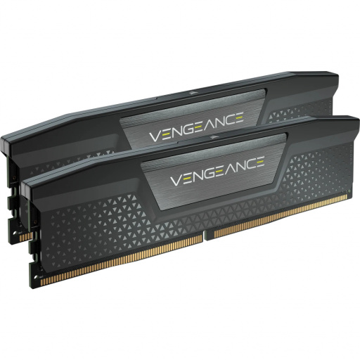 Corsair Vengeance RGB CMK32GX5M2B6400Z36 memory module 16 GB 2 x 16 GB DDR5