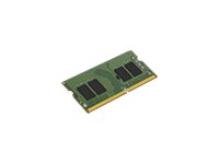 Kingston Technology KCP432SS8/8 memory module 8 GB 1 x 8 GB DDR4 3200 MT/s