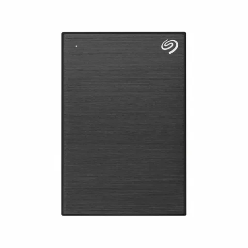 Seagate STLC4000400 external hard drive 4 TB USB Type-A / USB Type-C 3.2 Gen 1 (3.1 Gen 1) Black