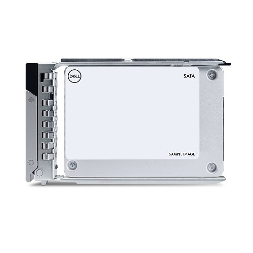 DELL 400-BLJV internal solid state drive 1.92 TB U.2 NVMe