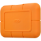 LaCie Rugged Pro Thunderbolt technology 1 TB Black