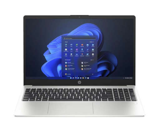 HP NOTEBOOK 250 G10 15.6INCH FHD NON TOUCH i3-1315U 8GB DDR4 256GB SSD WIN11PRO 1YEAR CARRY IN SILVER Intel® Core™ i