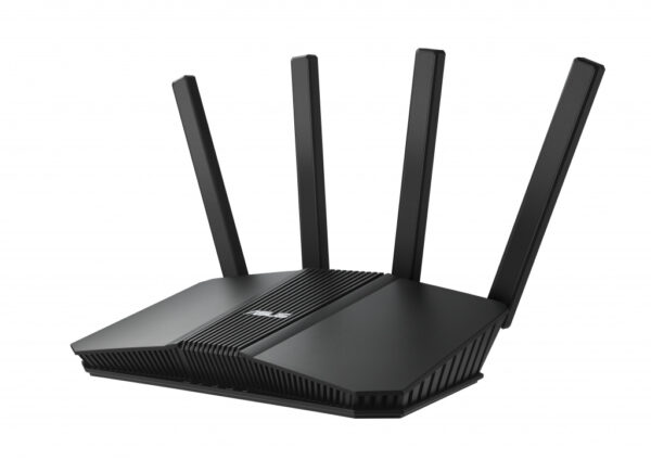 ASUS RT-BE58U wireless router 2.5 Gigabit Ethernet Dual-band (2.4 GHz / 5 GHz) Black - Image 13