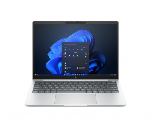 HP EliteBook 8 G1i 13 inch Notebook AI PC Ultra 5 225U 32GB (1x32GB) DDR5 512GB PCIe 4x4 NVMe TLC 13.3 WUXGAUWVA 300IR ISP+ 60Hz