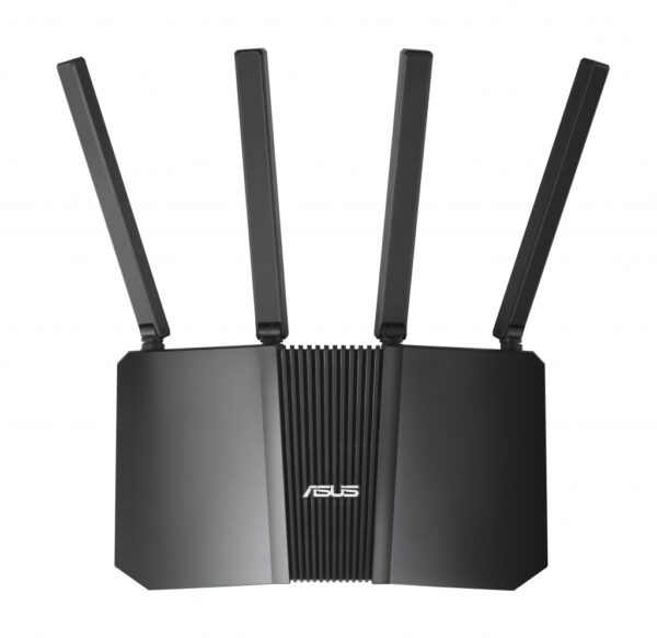 ASUS RT-BE58U wireless router 2.5 Gigabit Ethernet Dual-band (2.4 GHz / 5 GHz) Black - Image 10