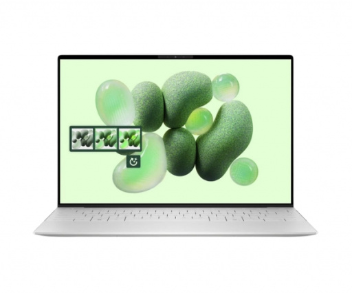 Dell XPS 13 9345/XELITE12C/32GB/Cant Upg/1TB/13.4” OLED Touch/UMA GPU/FgrPr/FHD/IR Cam/Mic/WLAN + BT/Backlit Kb/3 Cell/W11Home/3