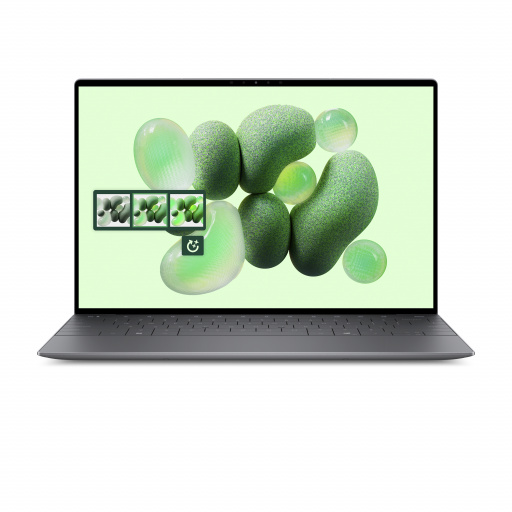 DELL XPS 13 9345 Qualcomm Snapdragon X1E-80-100 Laptop 34 cm (13.4") Touchscreen 3K 32 GB LPDDR5x-SDRAM 1 TB SSD Wi-Fi 7 (802.11